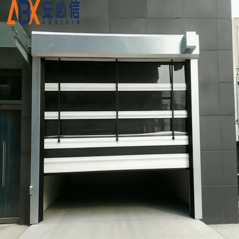 黔西南布依族苗族快速堆积门