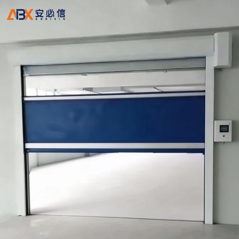 黔西南布依族苗族洁净快速门